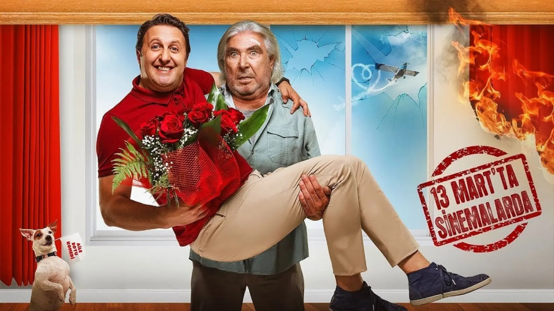 Müstakbel Damat (Müstakbel Damat) izlemek için tıklayınız.