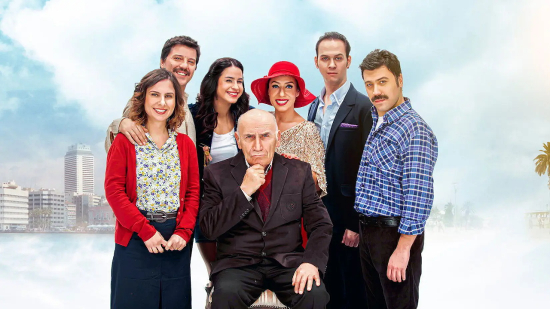 Mutlu Aile Defteri (Mutlu Aile Defteri) izlemek için tıklayınız.