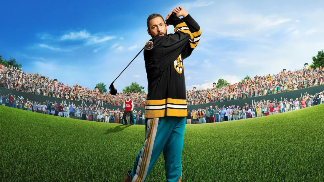 Mutlu Gilmore 2 (Happy Gilmore 2) izlemek için tıklayınız.