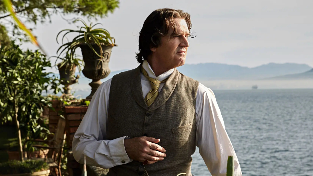 Mutlu Prens (The Happy Prince) izlemek için tıklayınız.