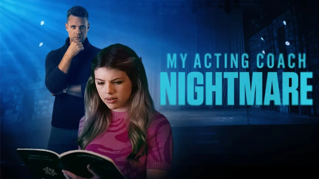 My Acting Coach Nightmare (My Acting Coach Nightmare) izlemek için tıklayınız.