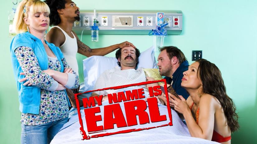 My Name Is Earl (My Name Is Earl) izlemek için tıklayınız.