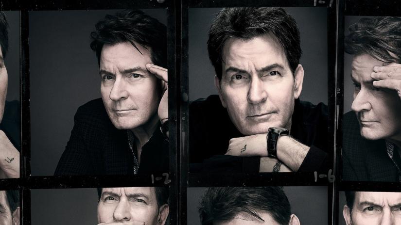 Namıdiğer Charlie Sheen (aka Charlie Sheen) izlemek için tıklayınız.