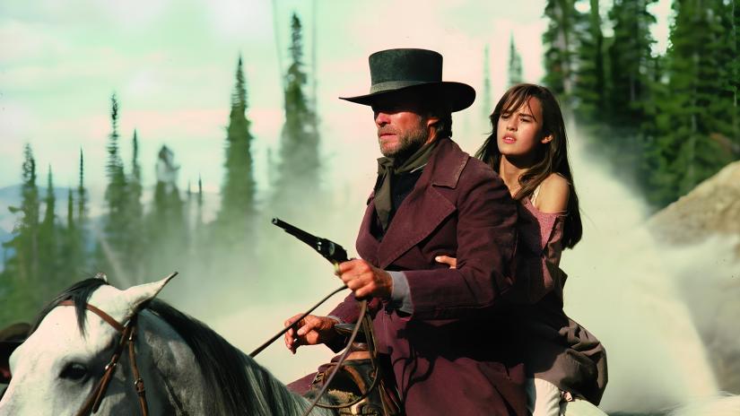 Soluk Benizli Adam (Pale Rider) izlemek için tıklayınız.