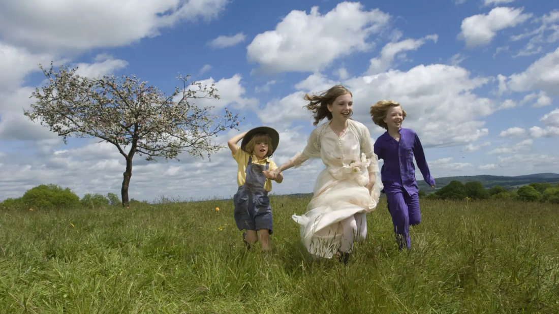 Nanny McPhee - Büyük patlama (Nanny McPhee and the Big Bang) izlemek için tıklayınız.