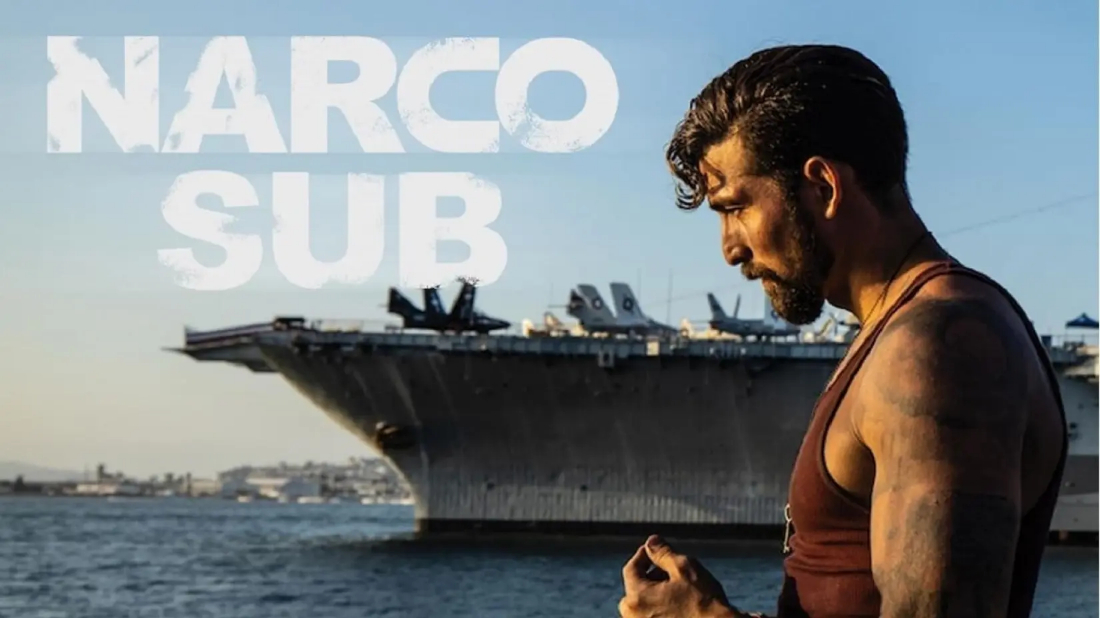 Narco Sub (Narco Sub) izlemek için tıklayınız.