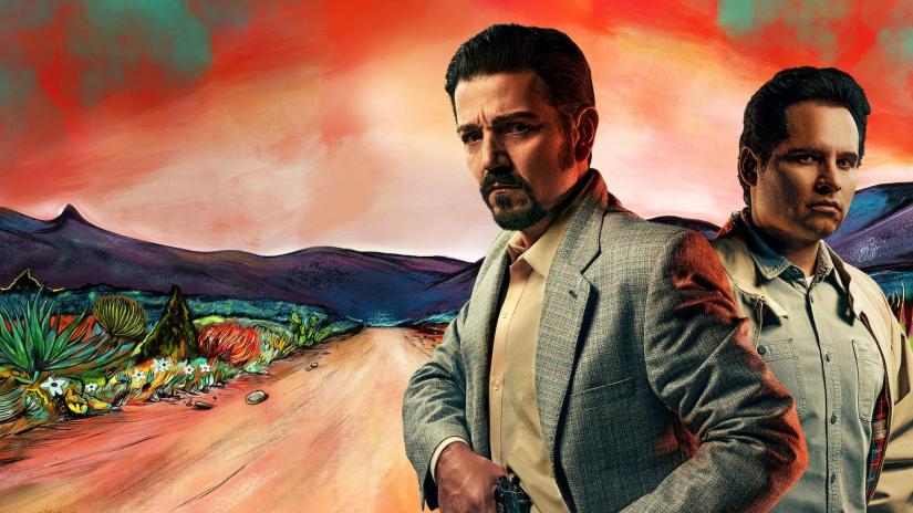 Narcos: Mexico (Narcos: Mexico) izlemek için tıklayınız.