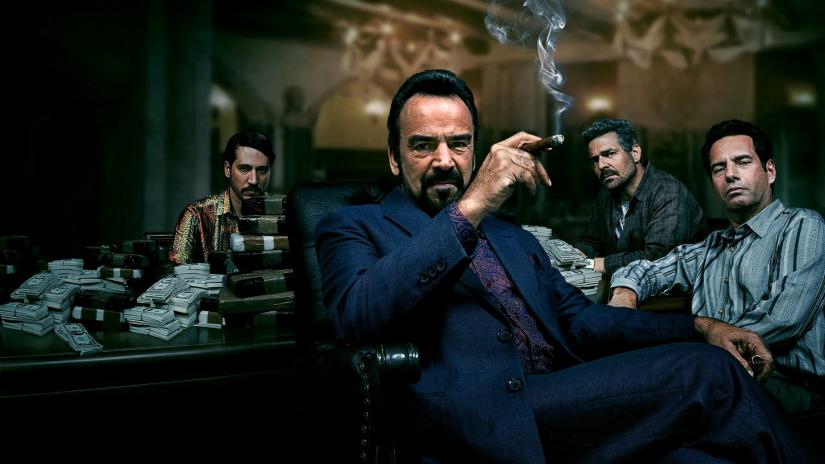 Narcos (Narcos) izlemek için tıklayınız.