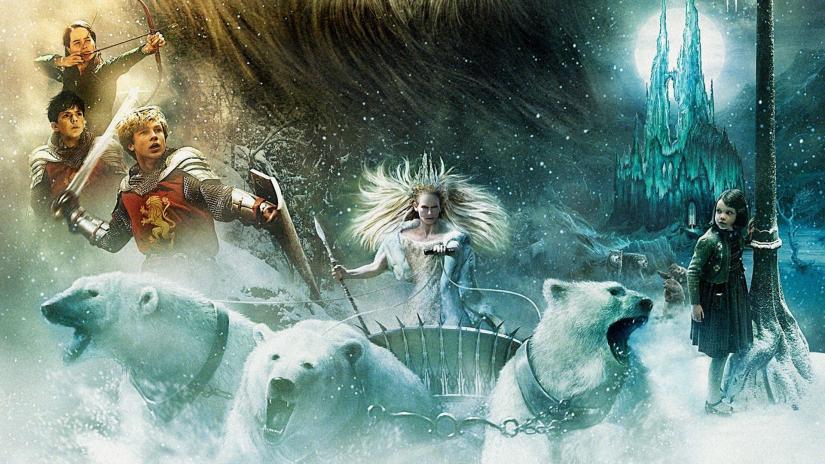 Narnia Günlükleri: Aslan, Cadı ve Dolap (The Chronicles of Narnia: The Lion, the Witch and the Wardrobe) izlemek için tıklayınız.