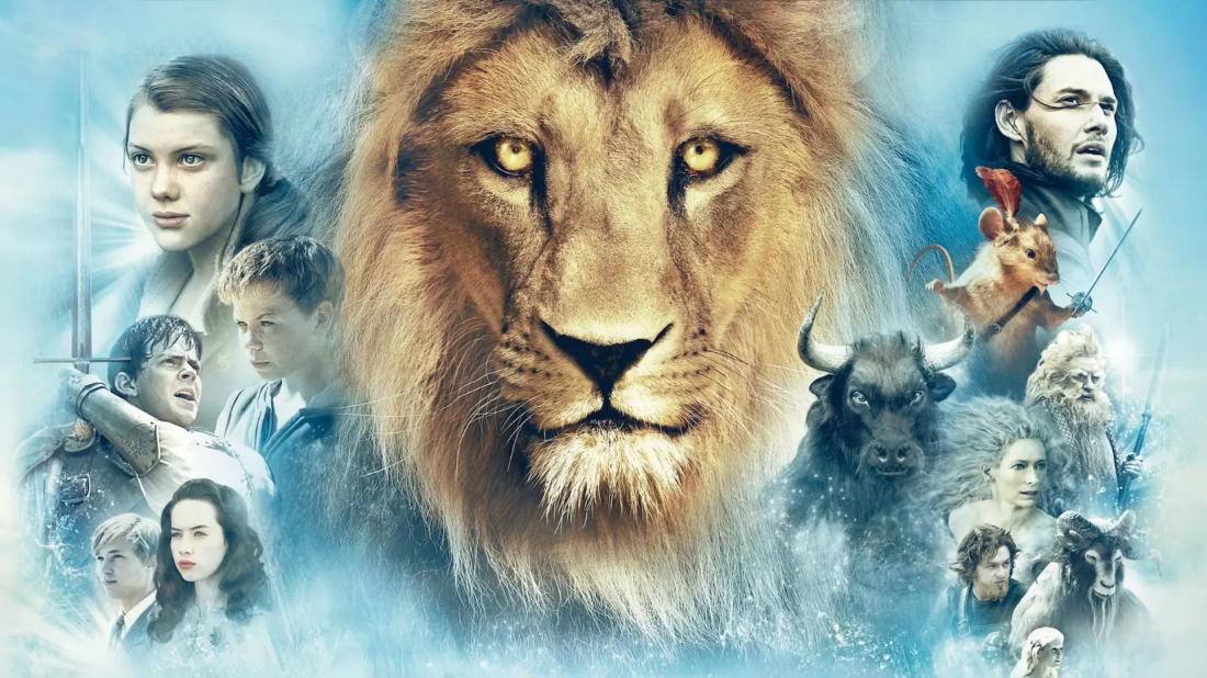 Narnia Günlükleri: Şafak Yıldızı'nın Yolculuğu (The Chronicles of Narnia: The Voyage of the Dawn Treader) izlemek için tıklayınız.