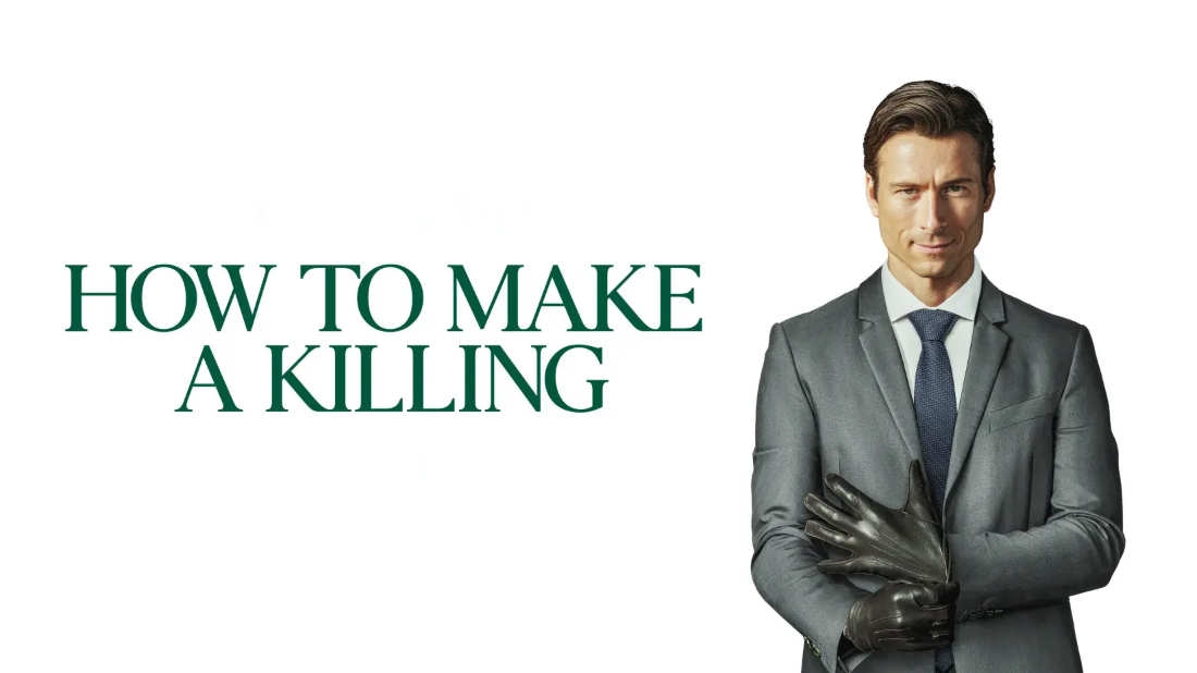 Nasıl Katil Olunur (How to Make a Killing) izlemek için tıklayınız.