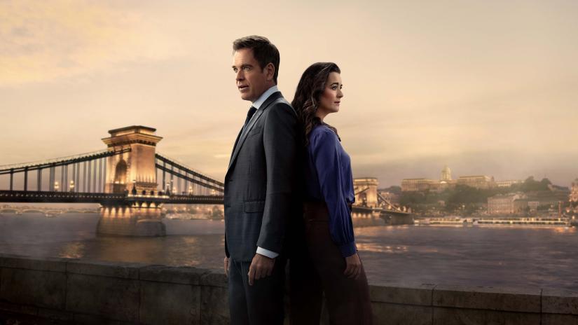NCIS: Tony & Ziva (NCIS: Tony & Ziva) izlemek için tıklayınız.