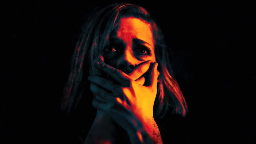 Nefesini Tut (Don't Breathe) izlemek için tıklayınız.
