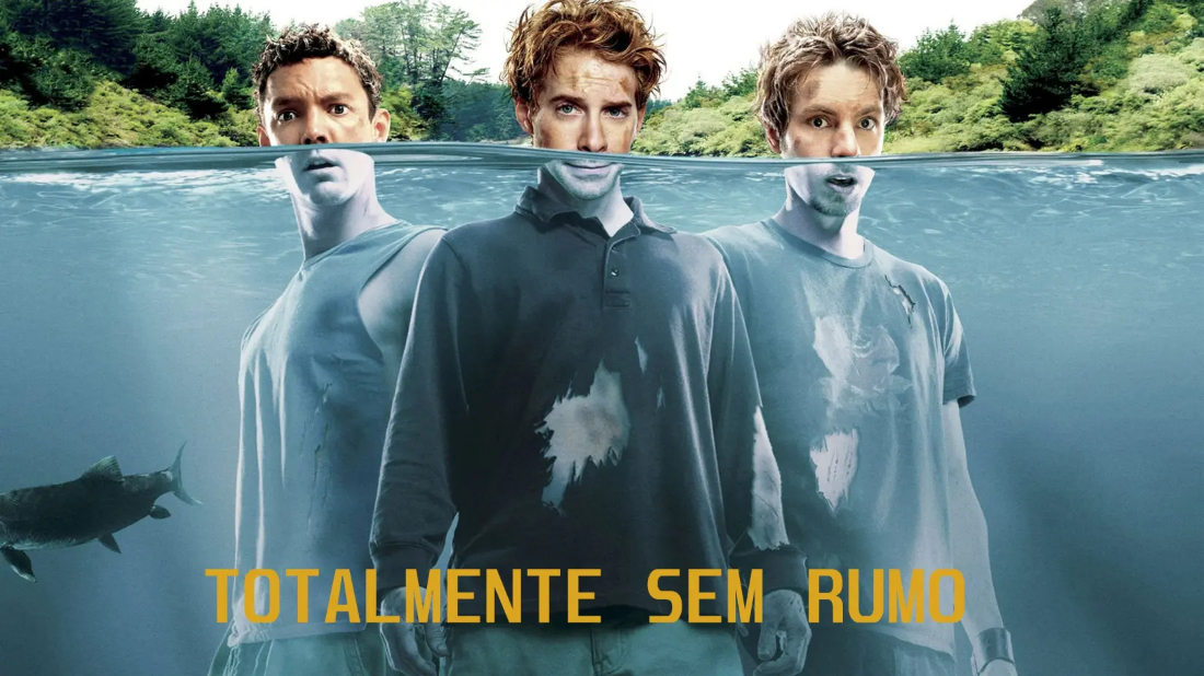 Nehir macerası (Without a Paddle) izlemek için tıklayınız.