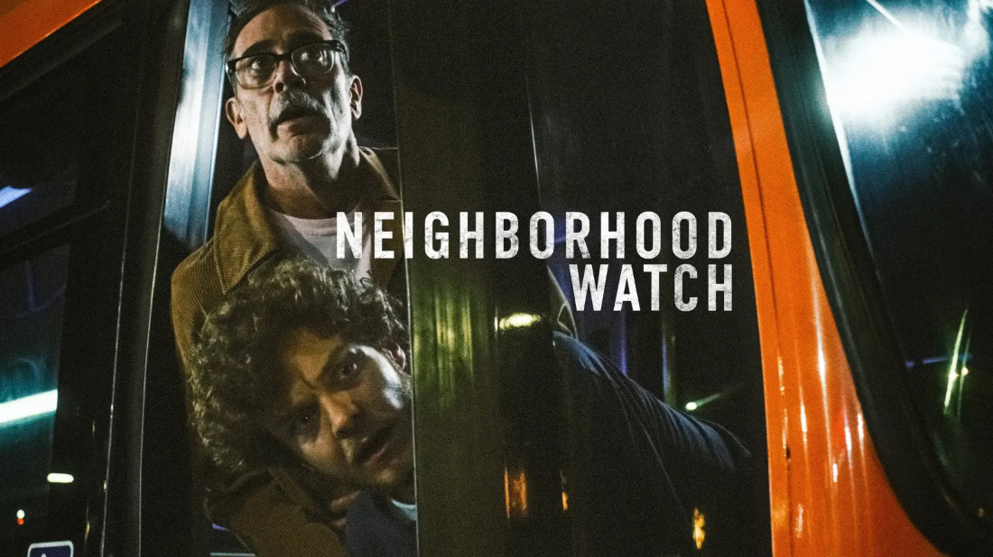 Neighborhood Watch (Neighborhood Watch) izlemek için tıklayınız.