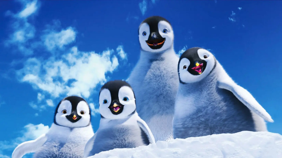 Neşeli Ayaklar 2 (Happy Feet Two) izlemek için tıklayınız.