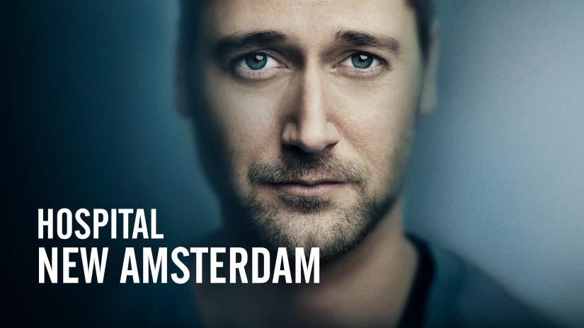 New Amsterdam (New Amsterdam) izlemek için tıklayınız.