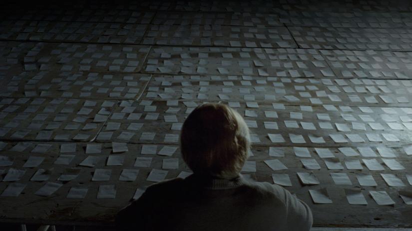 New York Yanılsamaları (Synecdoche, New York) izlemek için tıklayınız.