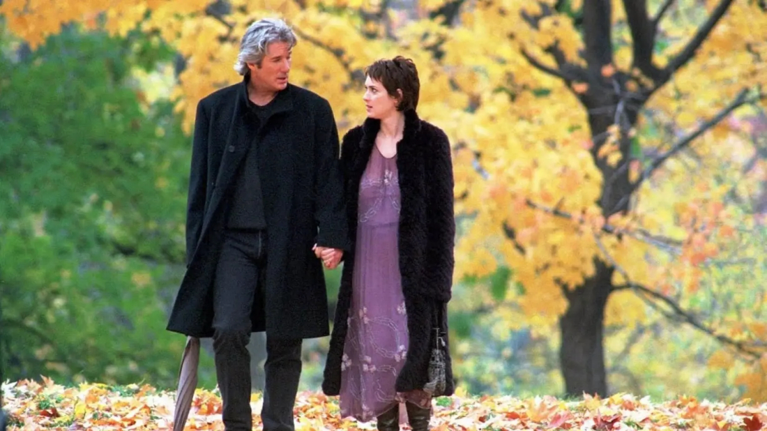 New York'ta Bir Sonbahar (Autumn in New York) izlemek için tıklayınız.