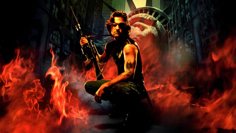 New York'tan Kaçış (Escape from New York) izlemek için tıklayınız.