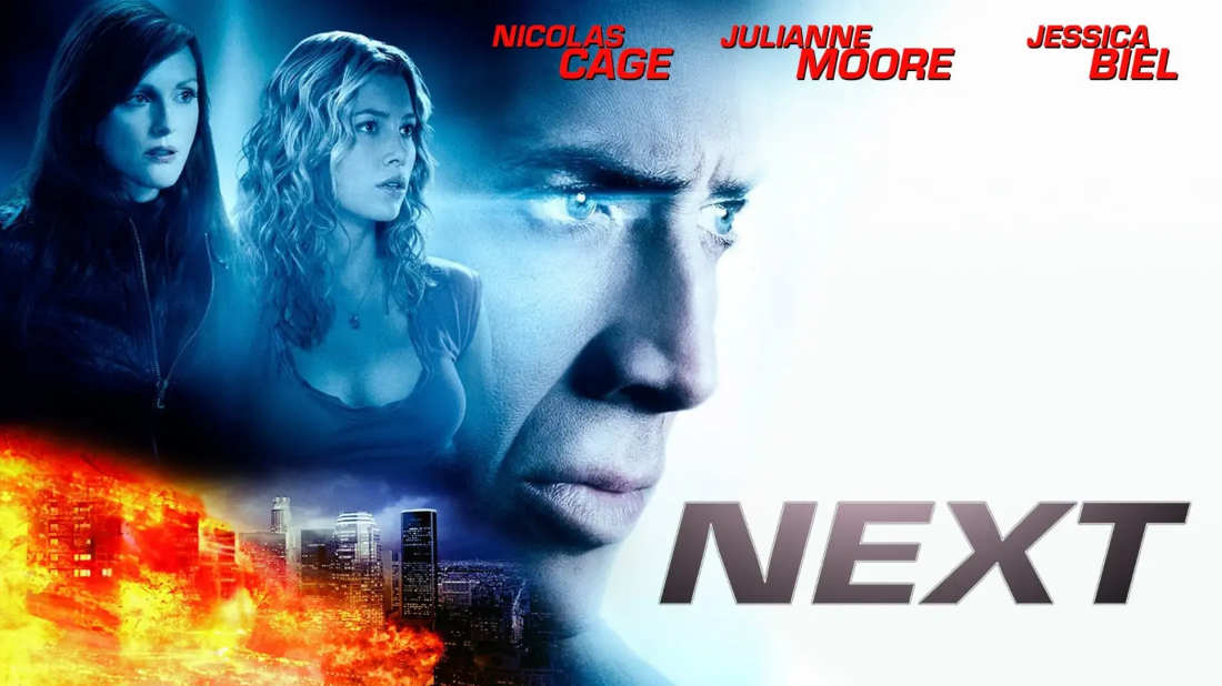 Next (Next) izlemek için tıklayınız.