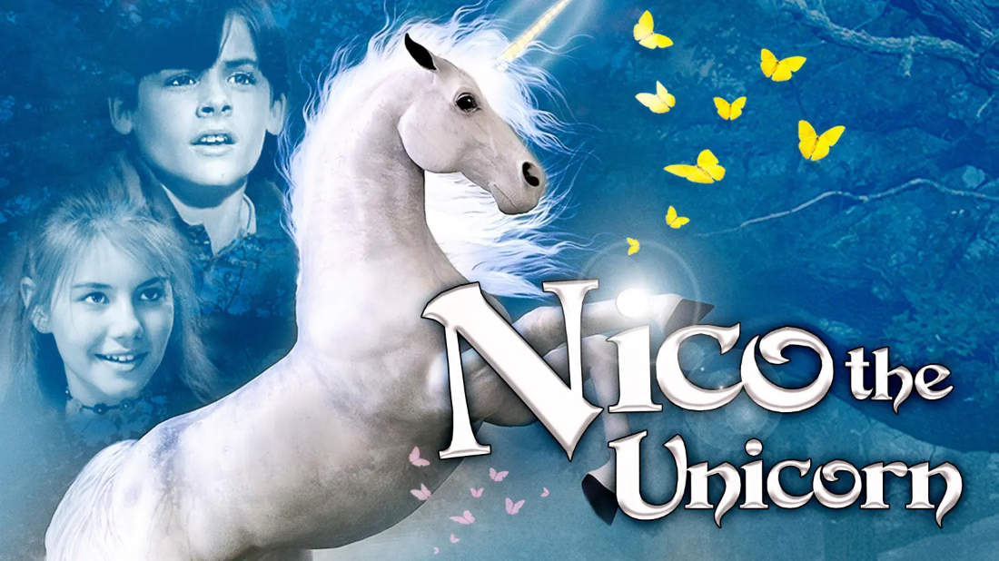 Nico the Unicorn (Nico the Unicorn) izlemek için tıklayınız.