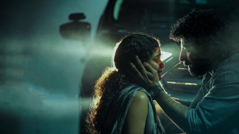 Night Drive (Night Drive) izlemek için tıklayınız.