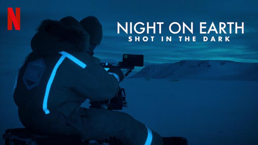 Night on Earth: Shot in the Dark (Night on Earth: Shot in the Dark) izlemek için tıklayınız.