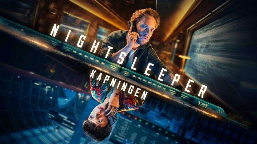 Nightsleeper (Nightsleeper) izlemek için tıklayınız.