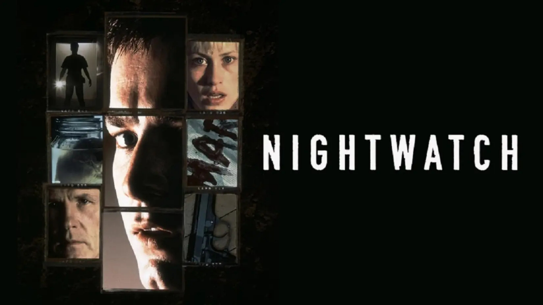 Nightwatch (Nightwatch) izlemek için tıklayınız.