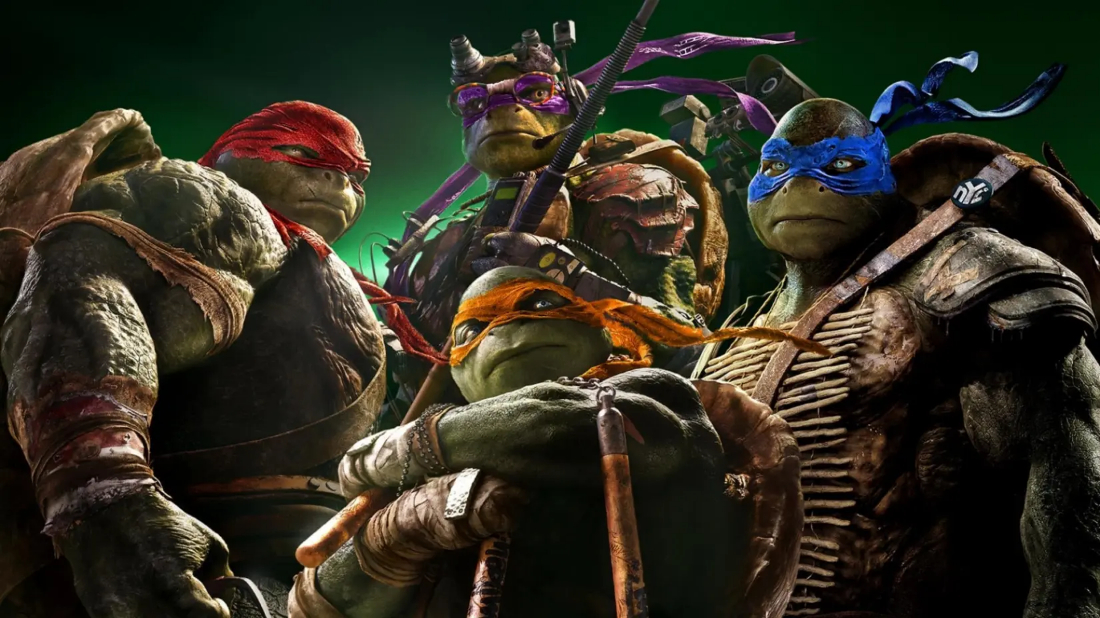 Ninja Kaplumbağalar (Teenage Mutant Ninja Turtles) izlemek için tıklayınız.