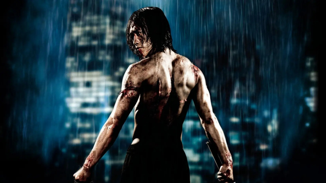 Ninja'nin intikamı (Ninja Assassin) izlemek için tıklayınız.