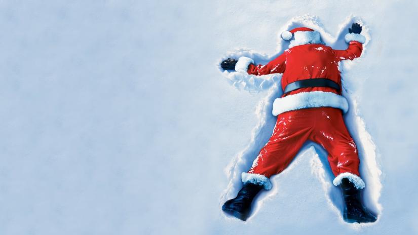 Noel Baba (The Santa Clause) izlemek için tıklayınız.