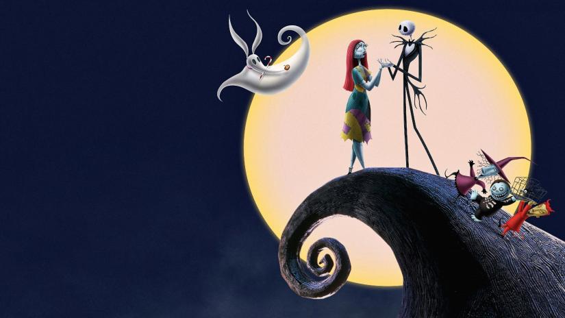 Noel Gecesi Kabusu (The Nightmare Before Christmas) izlemek için tıklayınız.