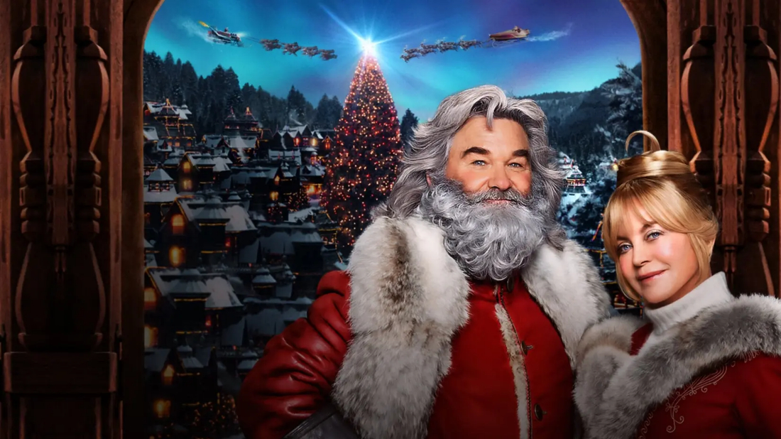 Noel Günlükleri 2 (The Christmas Chronicles: Part Two) izlemek için tıklayınız.