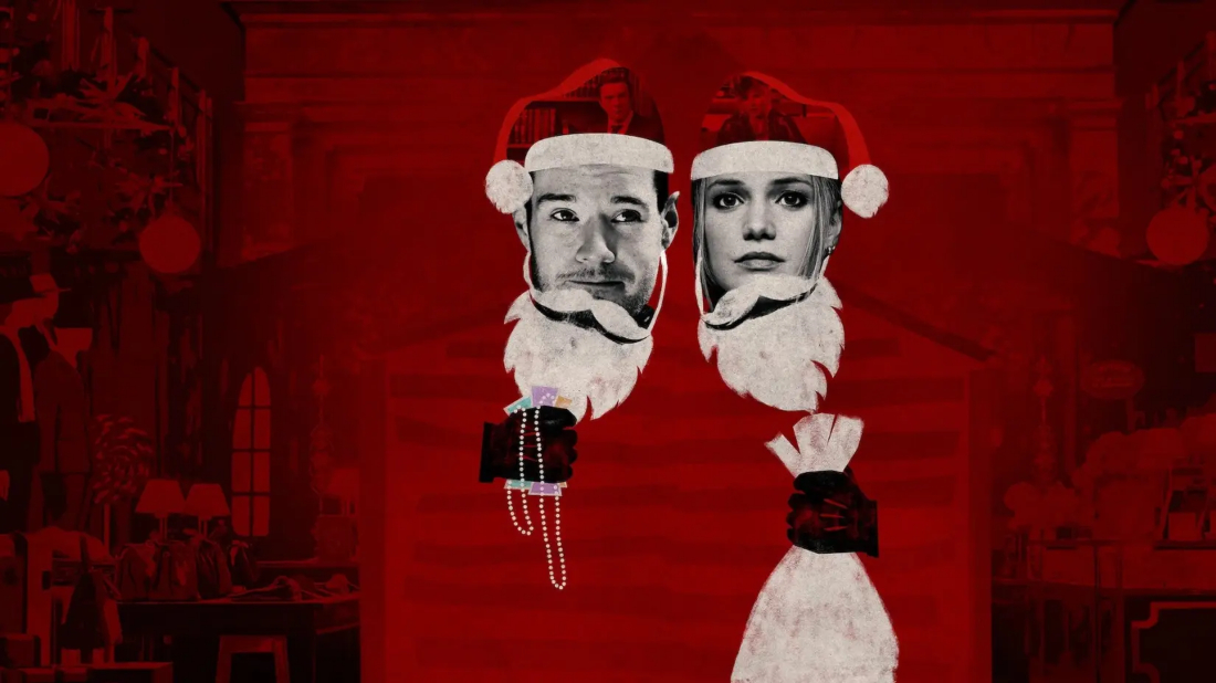 Noel Soygunu (Jingle Bell Heist) izlemek için tıklayınız.