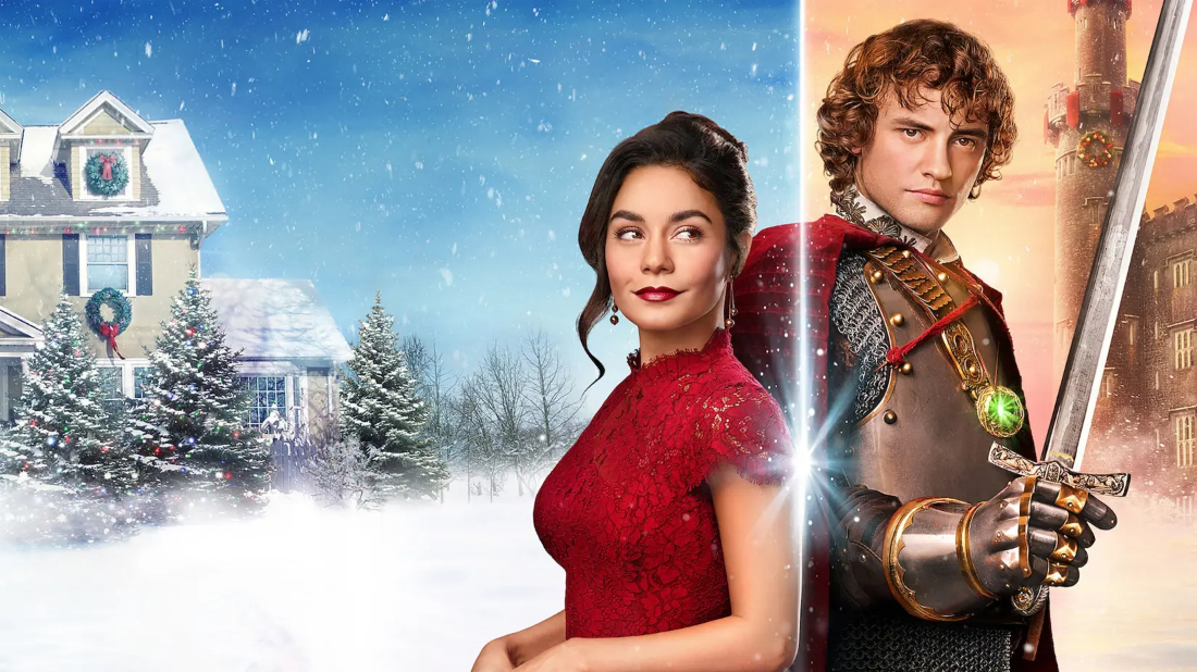 Noelden Önce (The Knight Before Christmas) izlemek için tıklayınız.