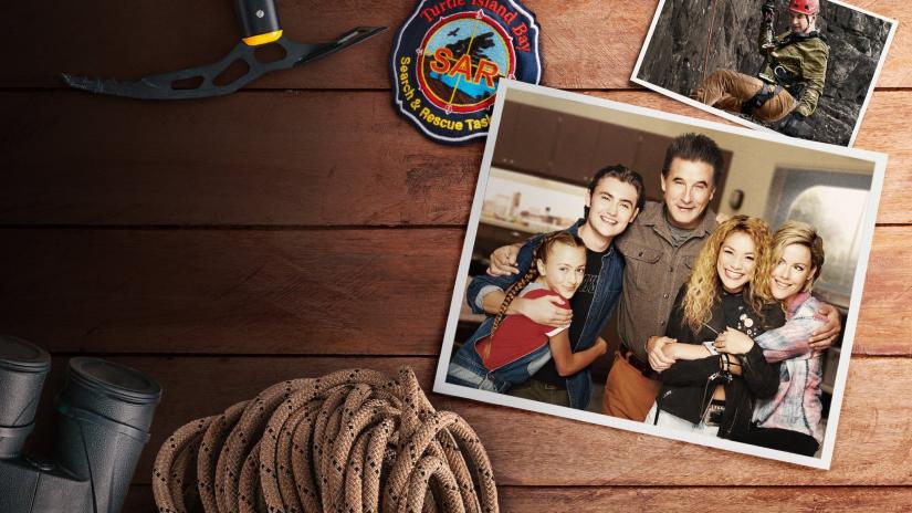 Northern Rescue (Northern Rescue) izlemek için tıklayınız.