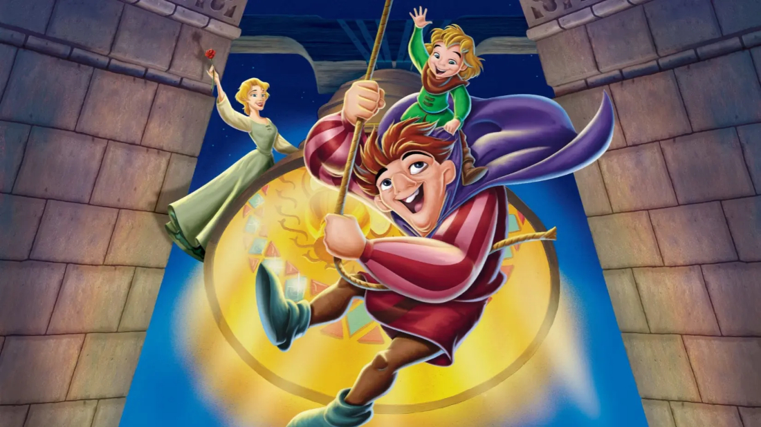 Notre Dame'ın Kamburu 2: Çanın Sırrı (The Hunchback of Notre Dame II) izlemek için tıklayınız.