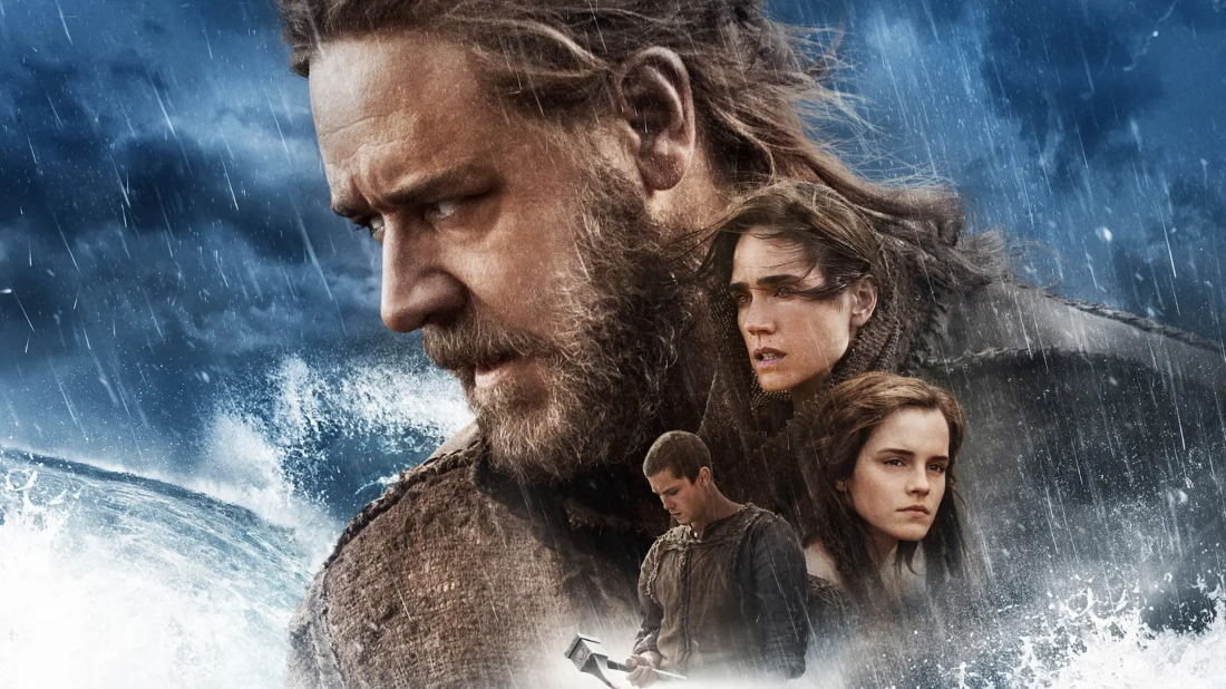 Nuh: Büyük Tufan (Noah) izlemek için tıklayınız.