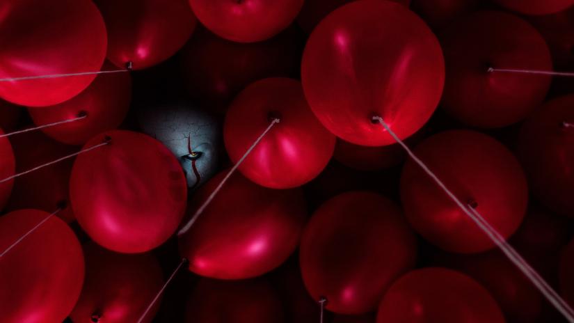 O: Bölüm 2 (It Chapter Two) izlemek için tıklayınız.