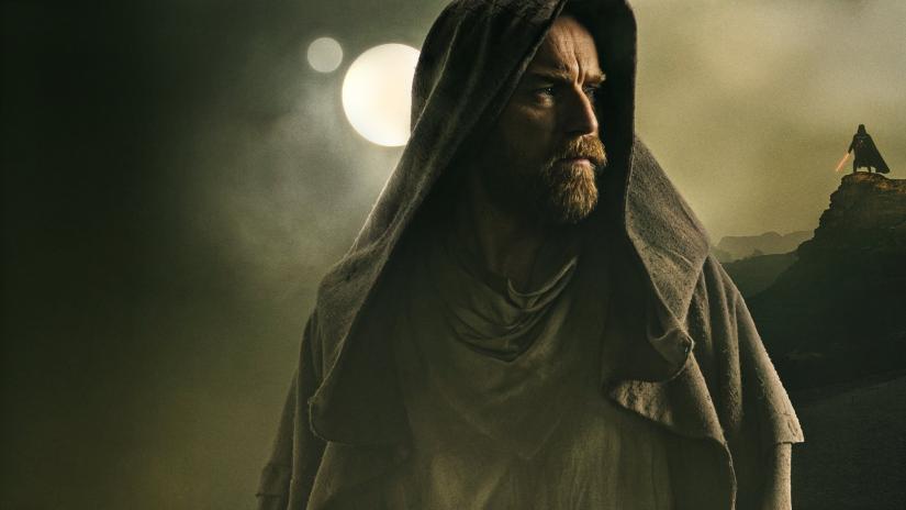 Obi-Wan Kenobi (Obi-Wan Kenobi) izlemek için tıklayınız.