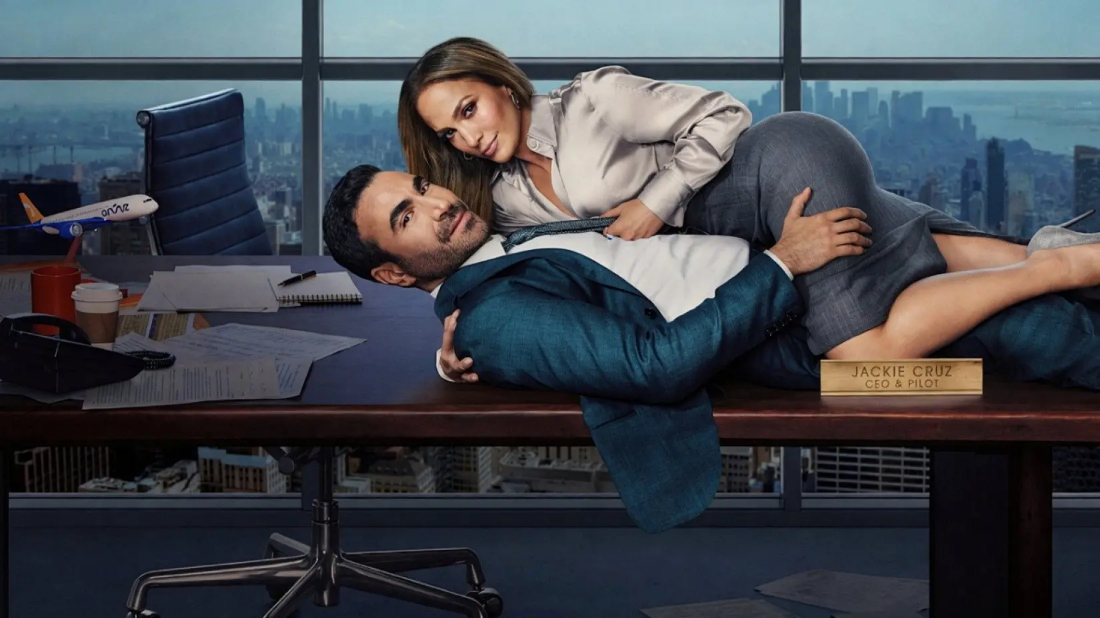 Ofis Aşkı (Office Romance) izlemek için tıklayınız.