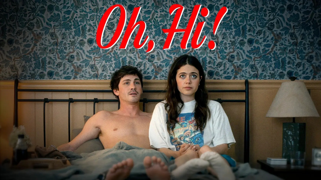 Oh, Hi! (Oh, Hi!) izlemek için tıklayınız.