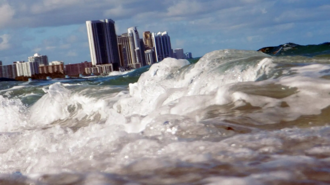 Oceans Rising (Oceans Rising) izlemek için tıklayınız.
