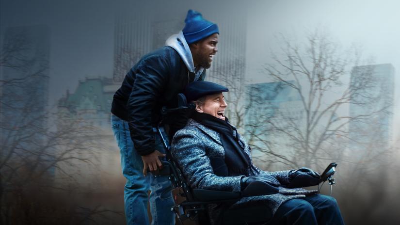Olacak İş Değil (The Upside) izlemek için tıklayınız.
