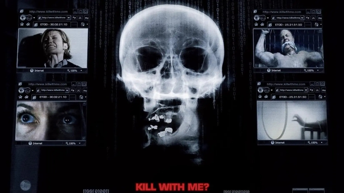Öldür.com (Untraceable) izlemek için tıklayınız.