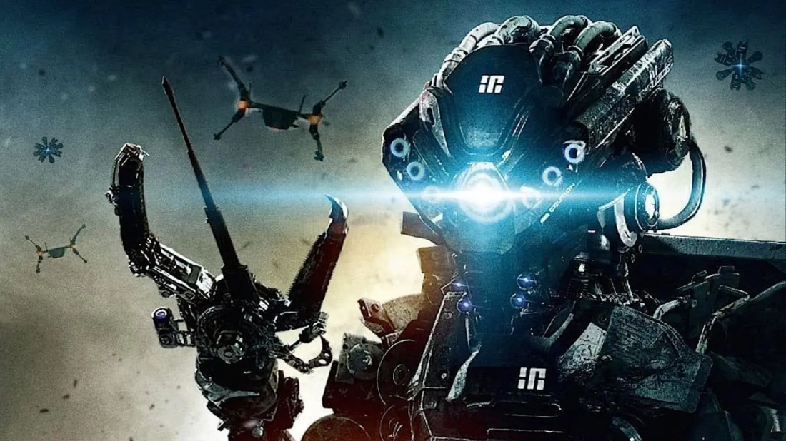 Öldür Komutu (Kill Command) izlemek için tıklayınız.