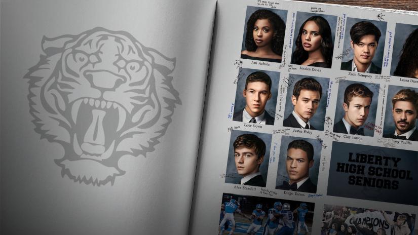 Ölmek İçin On Üç Sebep (13 Reasons Why) izlemek için tıklayınız.
