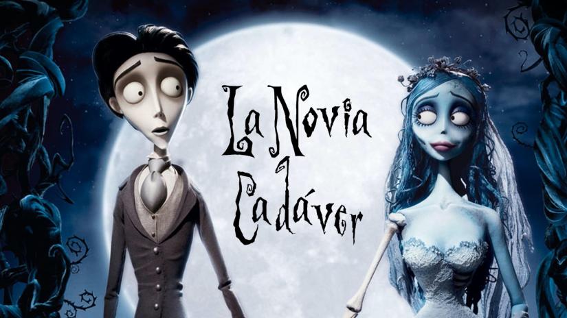 Ölü Gelin (Corpse Bride) izlemek için tıklayınız.